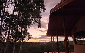 Provence Lavander Chalet by MontJacui - com jacuzzi e ar condicionado